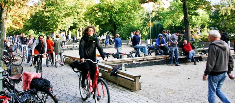 Berlin: Experience the Alternative Kreuzberg on a Bike Tour - The Value of This Bike Tour