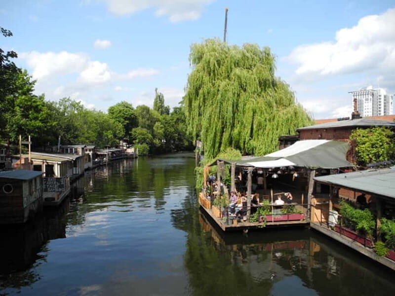Berlin: Experience the Alternative Kreuzberg on a Bike Tour - Who Will Love This Tour?