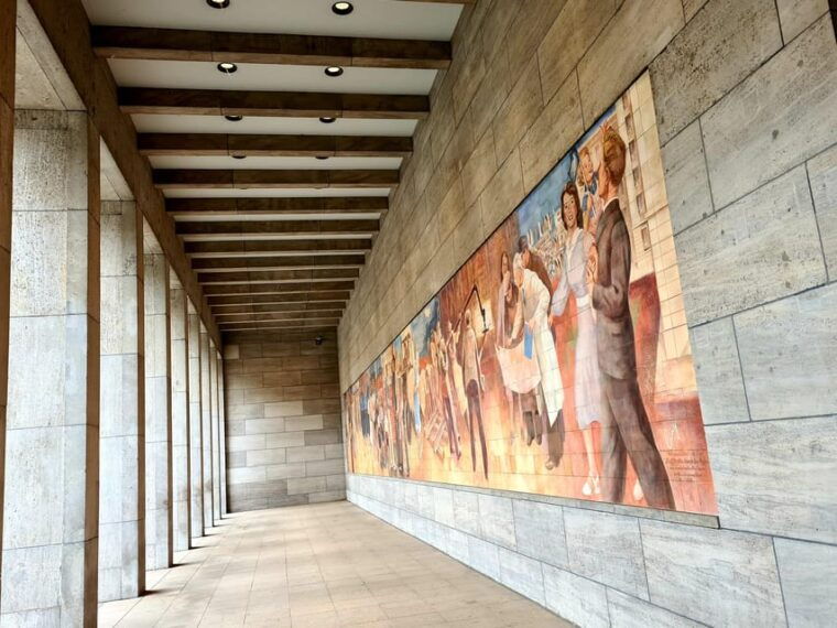 Berlin: Explore Berlins history on a guided walking tour - Practical Details and Tips