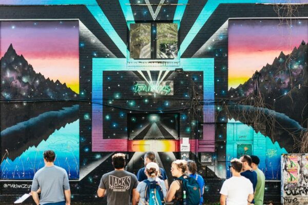 Berlin: Explore Berlin's Street Art Scene - Reserving Your Spot: Payment Options and Gift Vouchers