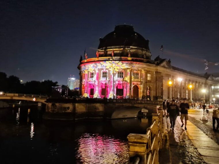 Berlin: Express History Walking Tour - FAQ