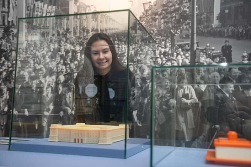 Berlin: Family tour of Berlin's history and stories at the Ephraim Palace Museum - What to Expect During the Tour