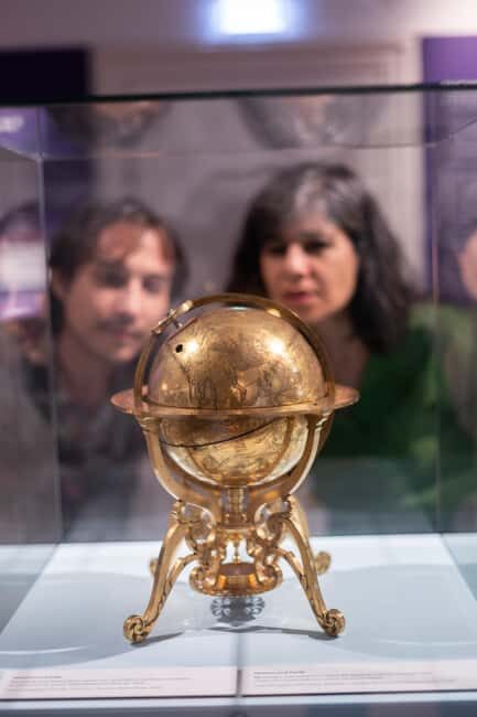 Berlin: Family tour of Berlin's history and stories at the Ephraim Palace Museum - Who Should Consider This Tour?