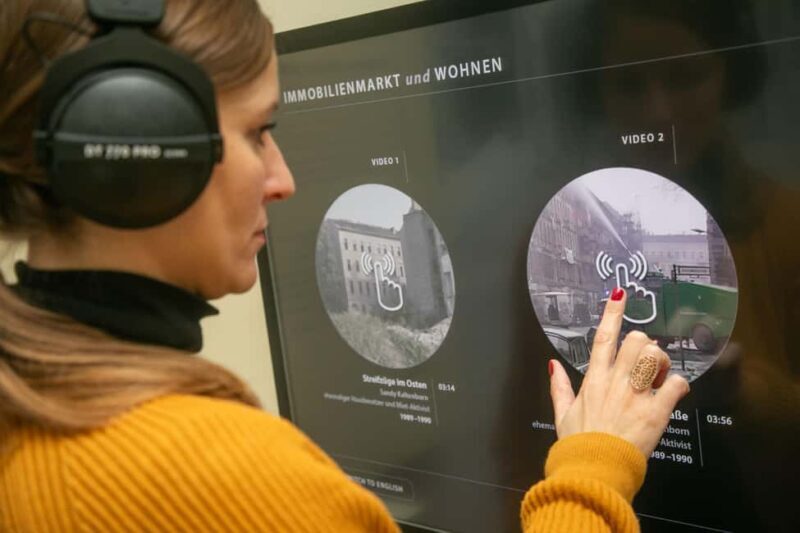 Berlin: Family tour of Berlin's history and stories at the Ephraim Palace Museum - FAQ