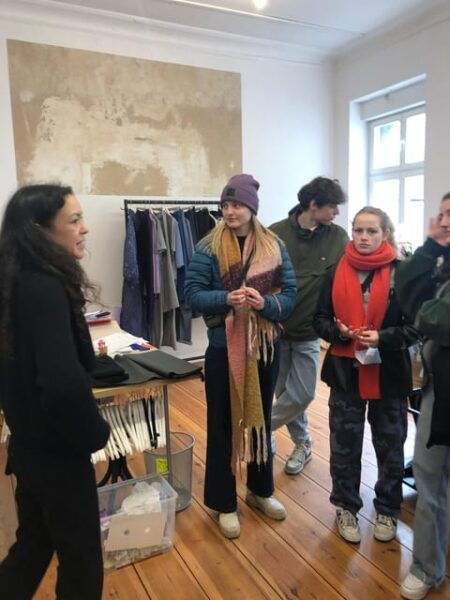 BERLIN FASHION TOUR Shop@ Hidden Spots - Tips for an Enjoyable Tour