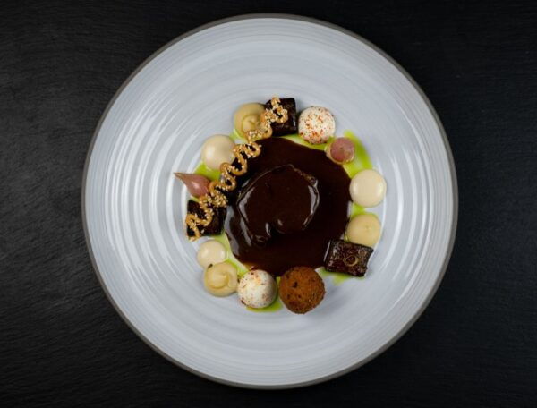 Berlin: Fine Dining (optional NYE Special) - Customer Reviews