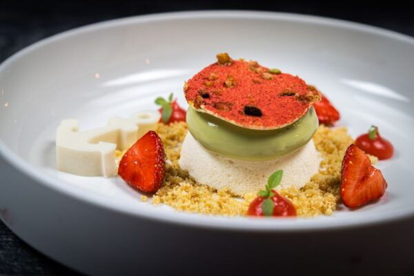 Berlin: Fine Dining (optional NYE Special) - Common Questions
