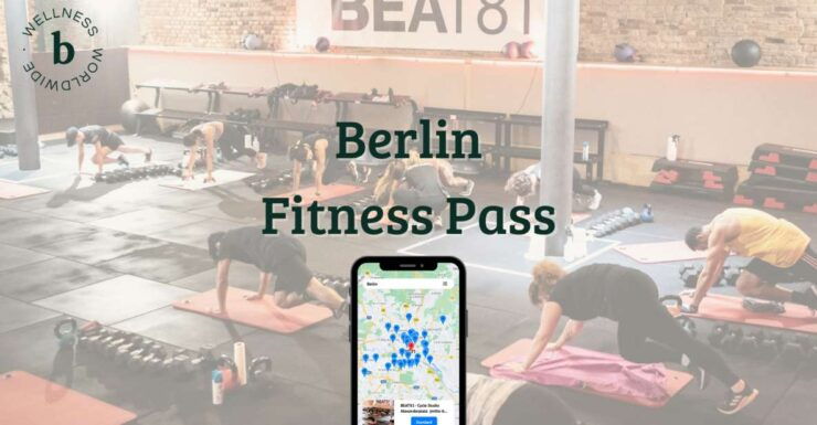 Berlin Fitness Pass - Pass Details and Benefits