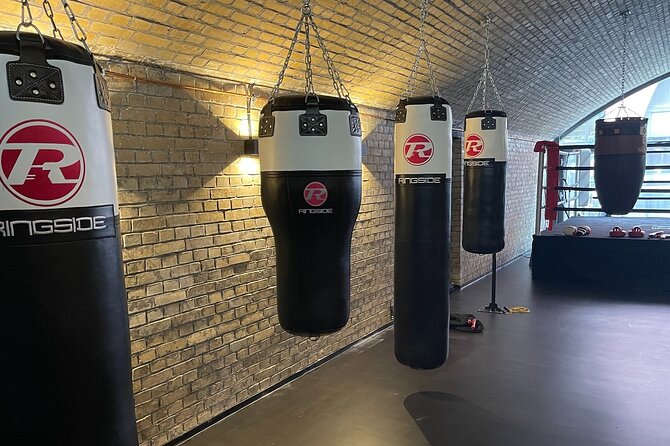 Berlin Fitness Pass - Overview