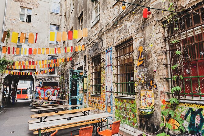 Berlin Food & Cuture Tour With Local Expert Guide - German Traditional Foods - Booking and Pricing Details