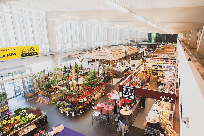 Berlin Food & Cuture Tour With Local Expert Guide - German Traditional Foods - Common Questions