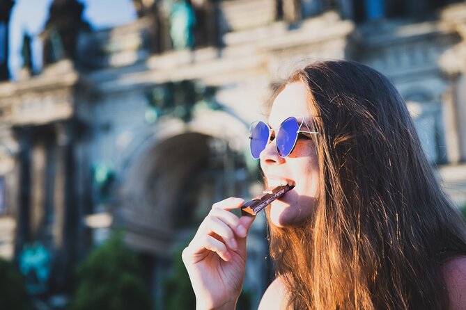 Berlin Food & Cuture Tour With Local Expert Guide - German Traditional Foods - The Sum Up