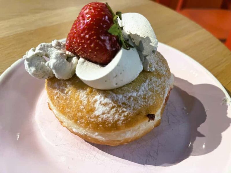 Berlin: Food Tour in Hidden Gems for Small Groups - Good To Know