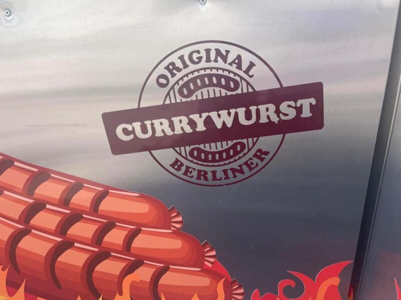 Berlin: Food Tour in Hidden Gems for Small Groups - A Deep Dive into the Berlin Food Tour Experience