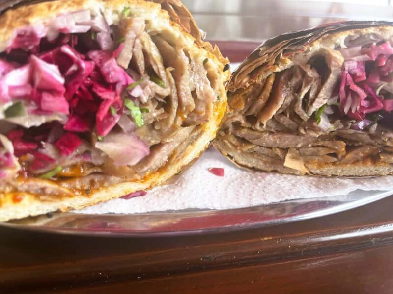 Berlin: Food Tour in Hidden Gems for Small Groups - How Does It Compare to Similar Experiences?