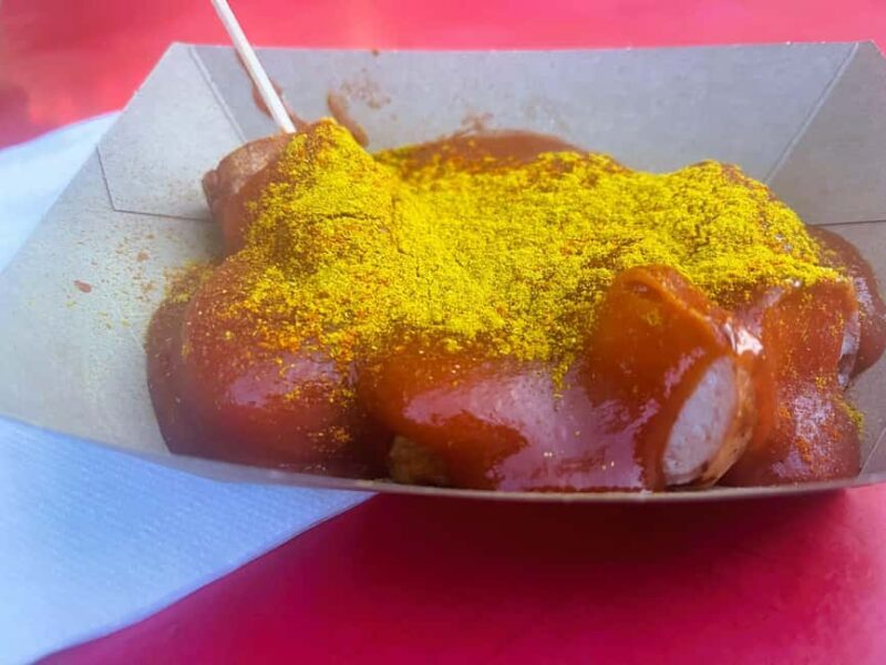 Berlin: Food Tour in Hidden Gems for Small Groups - The Sum Up