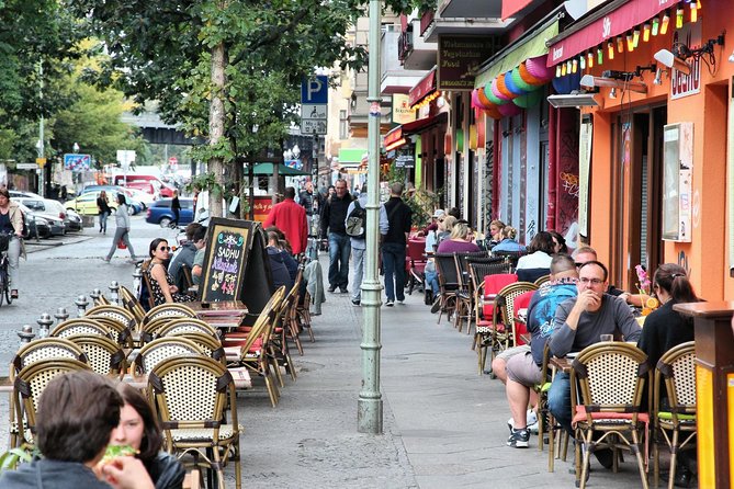Berlin Food Tour With a Local: a Feast for Foodies 100% Personalized - Overview of the Berlin Food Tour