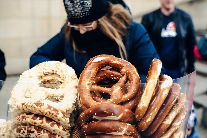 Berlin Food Tour With a Local: a Feast for Foodies 100% Personalized - Pricing and Additional Information