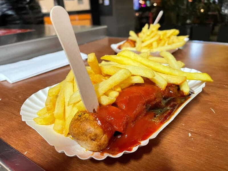 Berlin Food Tour with Full Meal and Beer - Final Thoughts