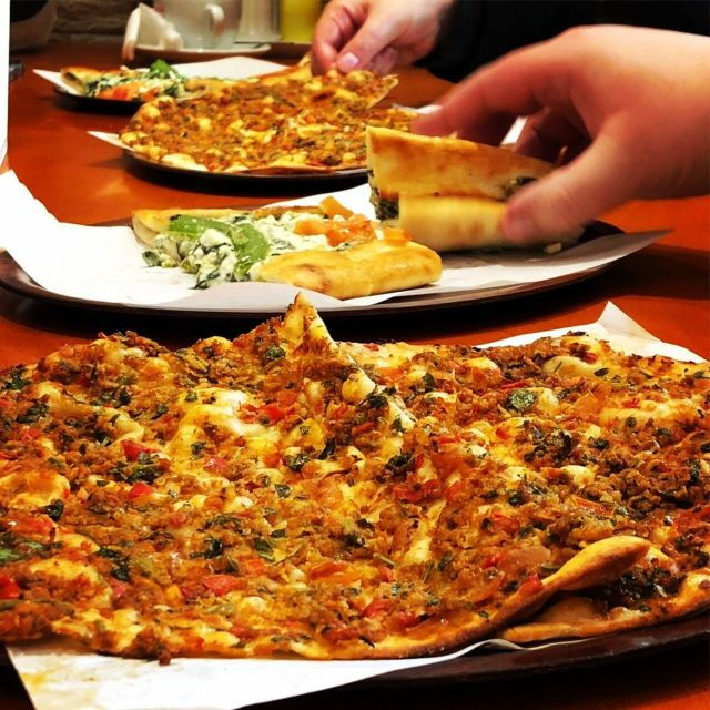 Berlin: Food Walking Tour With Quintessential Tastings - Payment and Refund