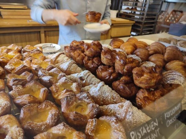 Berlin: Food Walking Tour With Quintessential Tastings - Quintessential Tastings