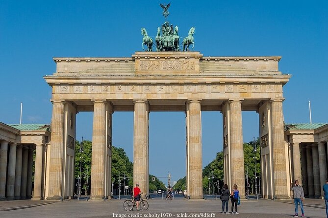 Berlin for Families With Spy Museum Tickets: Private Tour - Tips for a Family-Friendly Experience