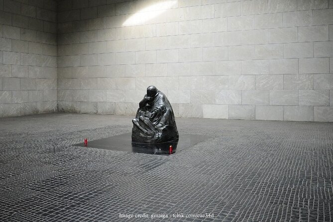 Berlin for Families With Spy Museum Tickets: Private Tour - Booking Your Private Tour