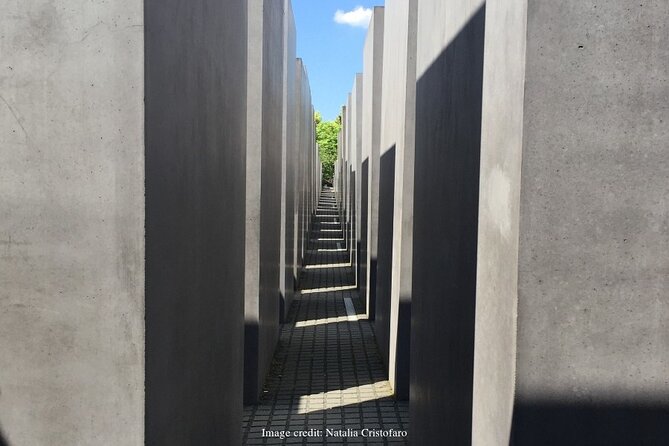 Berlin for Families With Spy Museum Tickets: Private Tour - Terms and Conditions