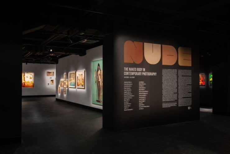 Berlin: Fotografiska Entrance Ticket - Experience Highlights