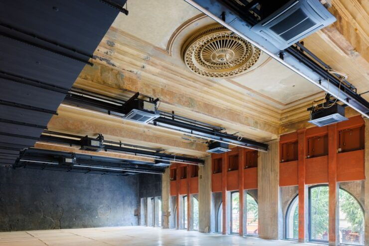 Berlin: Fotografiska Entrance Ticket - Fotografiska as Contemporary Museum