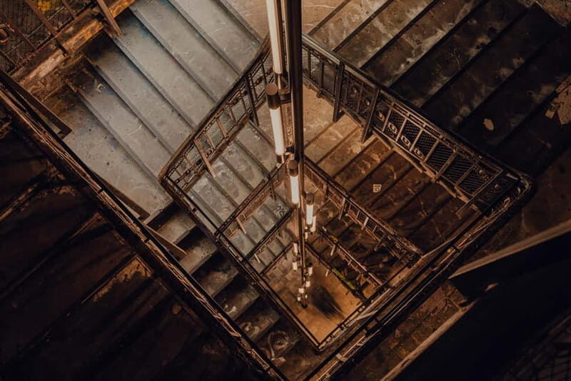 Berlin: Fotografiska Entry plus Guided Tour (English) - The Appeal of Fotografiska Berlin: What You Can Expect