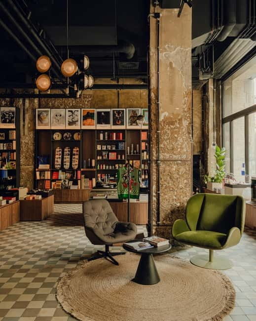 Berlin: Fotografiska Entry plus Guided Tour (English) - The Sum Up: Is It Worth Your Time?