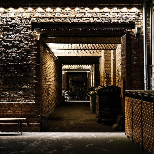 Berlin: Fotokurs Cinematic Street Photography - What You Can Expect During the Workshop