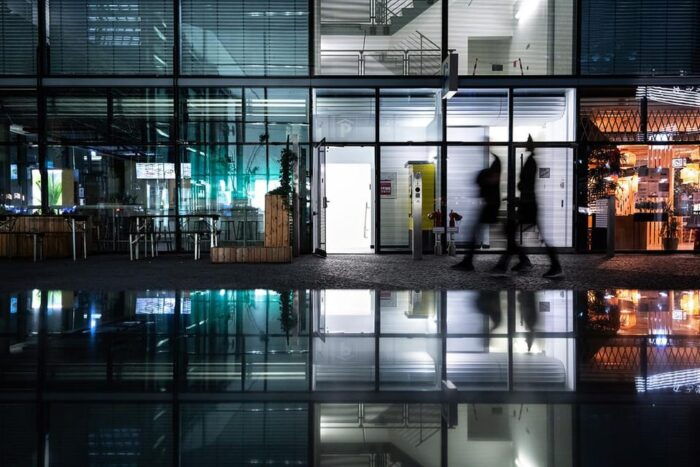 Berlin: Fotokurs Cinematic Street Photography - Who Should Consider This Workshop?