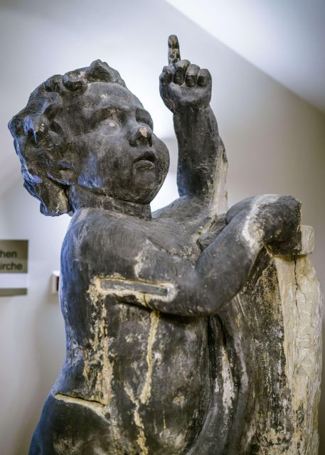 Berlin: French Cathedral 360 Panorama & Crémant to Go - Experience Highlights