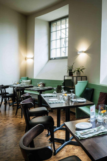 Berlin: French Cathedral 360° View & Lunch Package - Important Information
