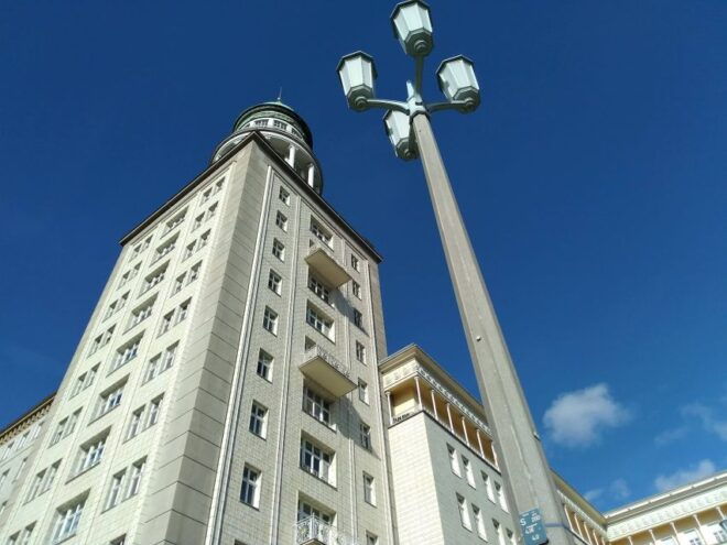 Berlin Friedrichshain: 3-Hour Walking Tour With a True Local - Explore Key Locations and Landmarks