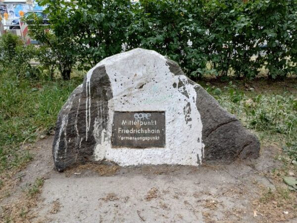 Berlin Friedrichshain: 3-Hour Walking Tour With a True Local - Related Options and Additional Tours