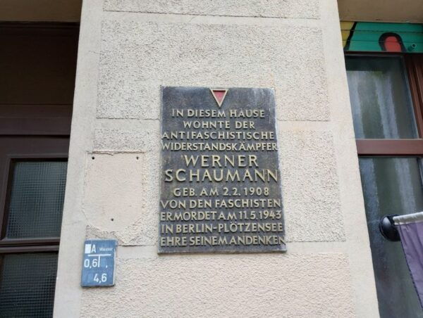 Berlin Friedrichshain: 3-Hour Walking Tour With a True Local - The Sum Up