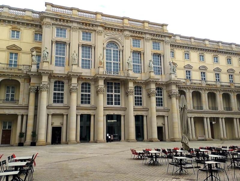 Berlin: From East to West & Wall Tour by Bike with a Guide - Authentic Traveler Insights and Review Highlights