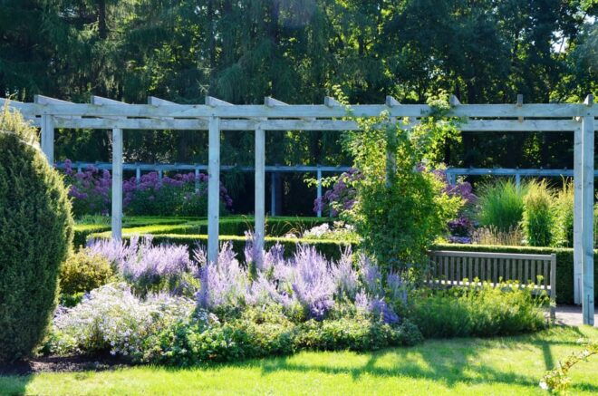 Berlin: Gardens of the World Guided Tour - What to Bring
