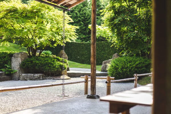 Berlin: Gardens of the World Guided Tour - Accessibility and Minimum Participants