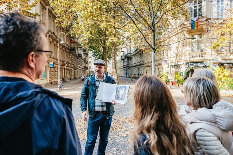Berlin: Gay Berlin Out in Schöneberg Walking Tour - The Authentic Experience: What You Will Take Away