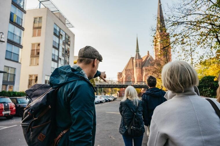 Berlin: Gay Berlin Out in Schöneberg Walking Tour - FAQs