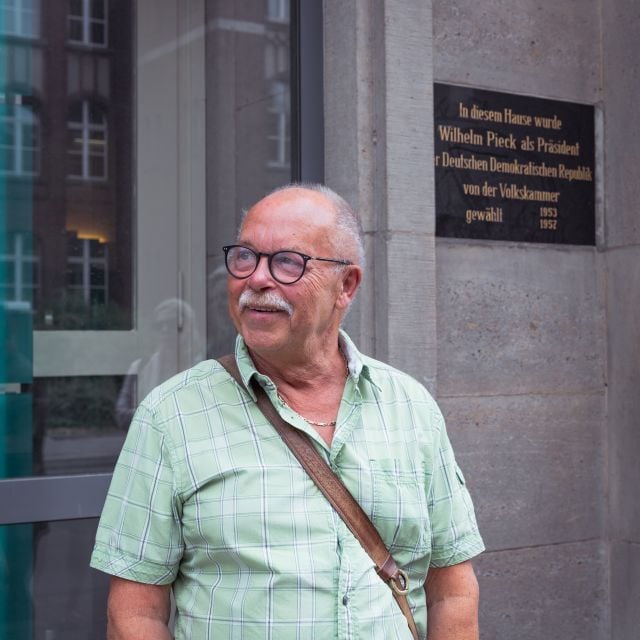 Berlin: GDR Witness Tour in Small Group - Activity Details