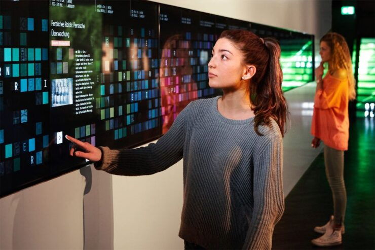 Berlin: German Spy Museum Flexible Entry Ticket - Experience Highlights