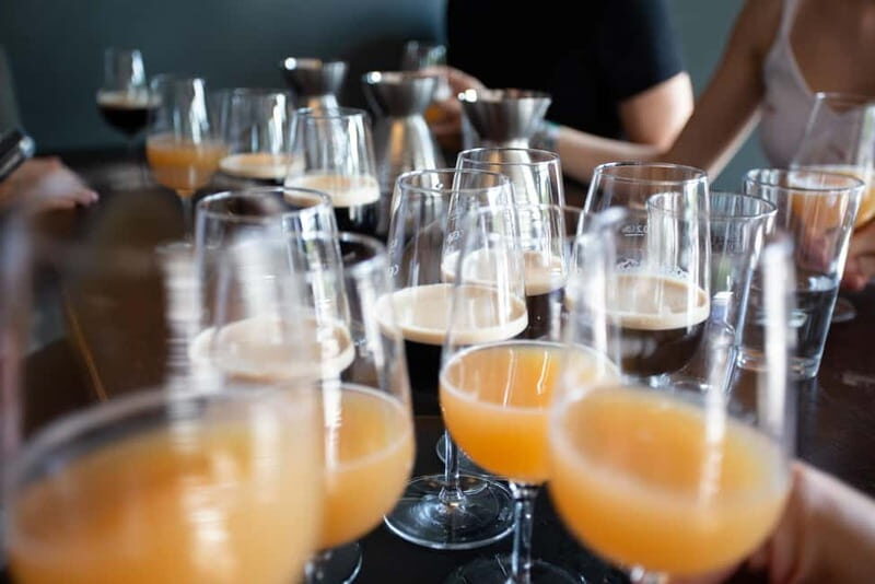 Berlin: Germany's Very first Craft Beer Tour and Experience - An Authentic Look at Berlin’s Craft Beer Scene