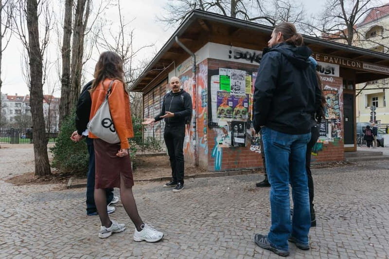 Berlin: Germany's Very first Craft Beer Tour and Experience - Practical Tips for Participants