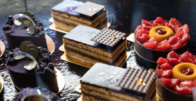 Berlin: Gourmet Food & Cultural Walking Tour - Important Information