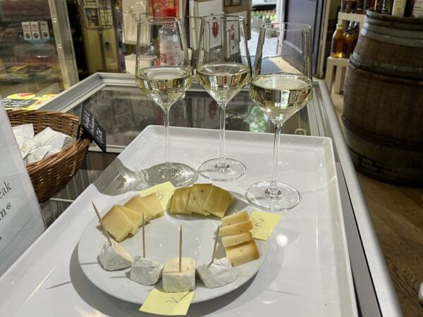 Berlin: Gourmet Food & Cultural Walking Tour - Directions